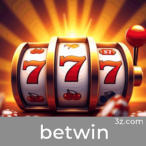 Revolução em jogos de apostas: inovação em cada detalhe na Betwin