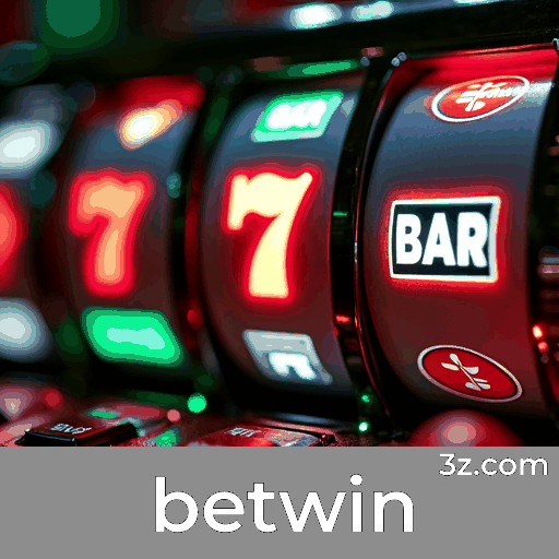 Betwin: Jogos de Cassino Luxuosos e Empolgantes