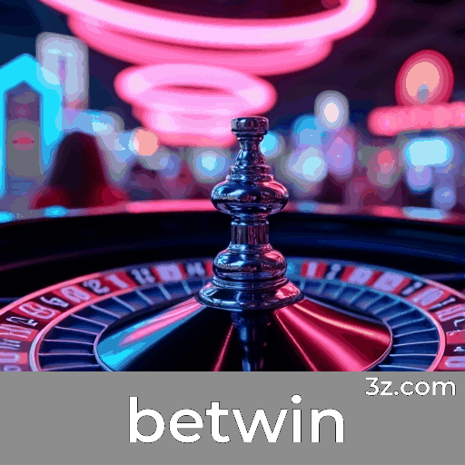 Revolução em jogos de apostas: inovação em cada detalhe na Betwin