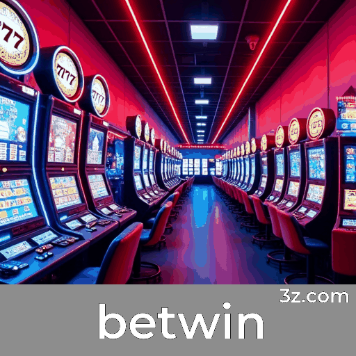 Experimente o Betwin app: Exclusivos bônus e vantagens para você!