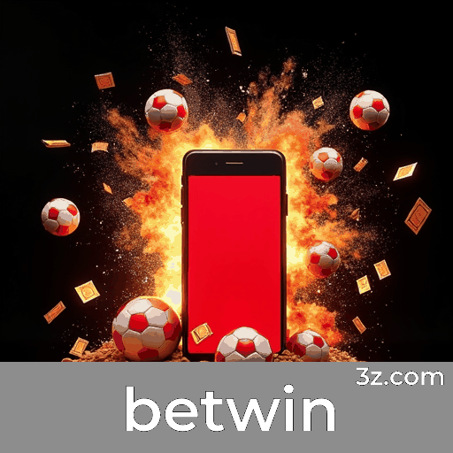 Experimente o Betwin app: Exclusivos bônus e vantagens para você!