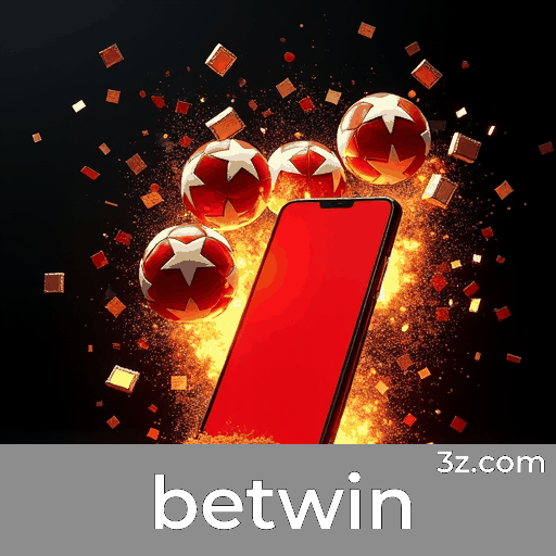 Betwin: Jogos de Cassino Luxuosos e Empolgantes