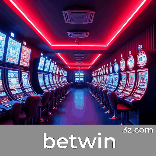 Revolução em jogos de apostas: inovação em cada detalhe na Betwin