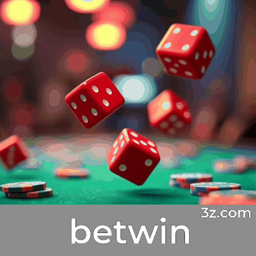 Betwin: Plataforma de Cassino e Apostas de Confiança
