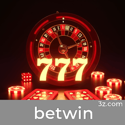 Betwin: Plataforma de Cassino e Apostas de Confiança