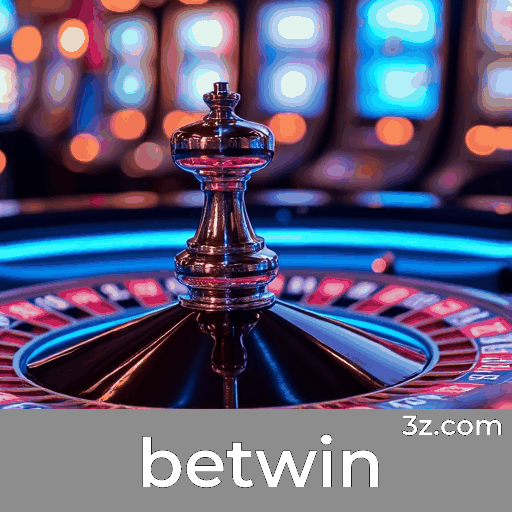 Revolução em jogos de apostas: inovação em cada detalhe na Betwin