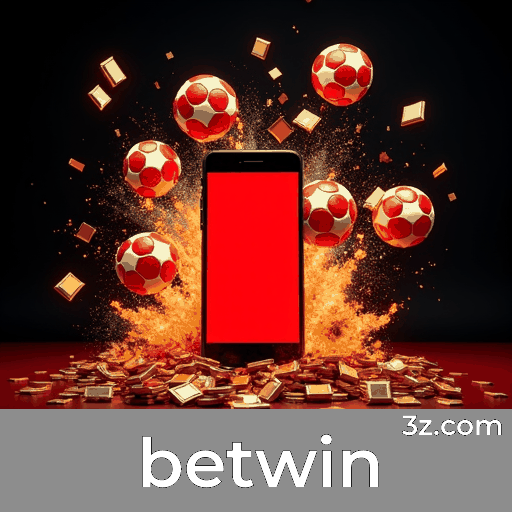 Betwin: A Plataforma de Apostas Segura e Confiável