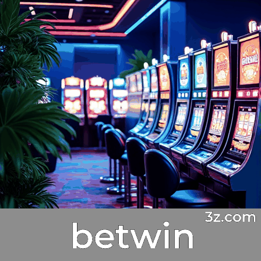 Betwin: Jogos de Cassino Luxuosos e Empolgantes